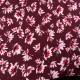 Pink Flowers Printed Viscose Fabric - Pink / Multi VS0005 Pink Flowers Printed Viscose Fabric - Pink / Multi VS0005