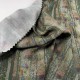 Oxide Pattern Viscose Fabric - Multi Color VS0012 Oxide Pattern Viscose Fabric - Multi Color VS0012