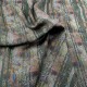 Oxide Pattern Viscose Fabric - Multi Color VS0012 Oxide Pattern Viscose Fabric - Multi Color VS0012