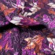 Autumn Pattern 30/1 Viscose Fabric - Multi Color VS0013 Autumn Pattern 30/1 Viscose Fabric - Multi Color VS0013