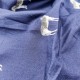 50/1 Poplin Fabric Zebra Printed PPL0002