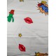50/1 Poplin Fabric Street Air Printed PPL0012