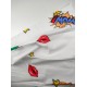 50/1 Poplin Fabric Street Air Printed PPL0012