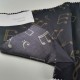50/1 Poplin Fabric Musical Pattern Printed PPL0020