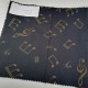 50/1 Poplin Fabric Musical Pattern Printed PPL0020