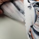 50/1 Poplin Fabric Old Style Printed PPL0022