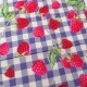 50/1 Poplin Fabric Raspberry Printed PPL0023